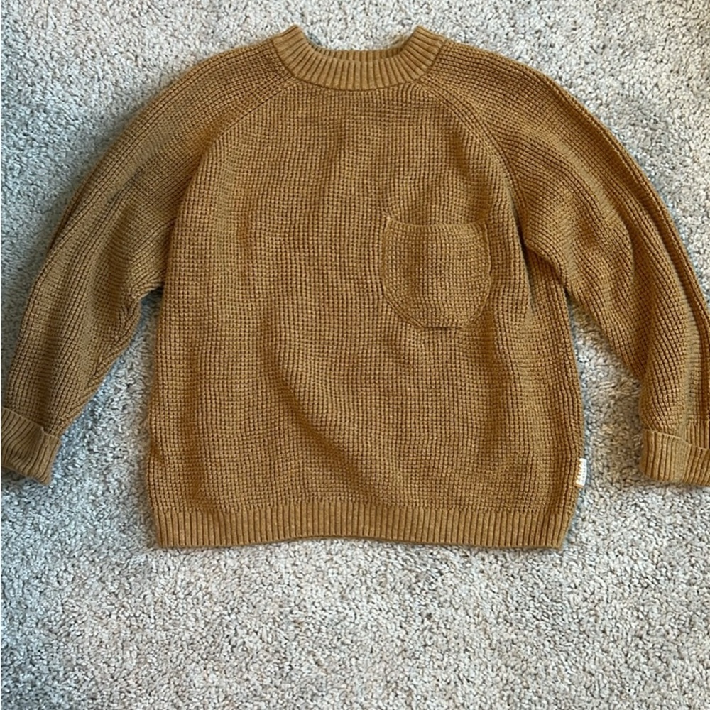 Zara Kids Sweater Size 3-4 years